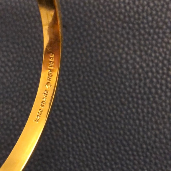 Kate spade bracelet - Picture 2 of 2